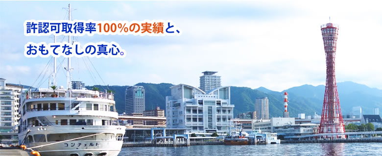 許認可申請